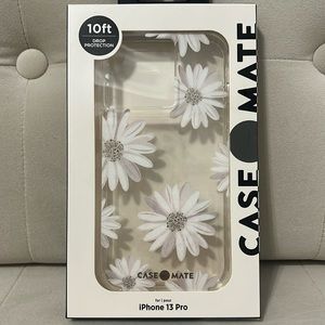 BRAND NEW — iPhone 13 Pro Hardshell Case